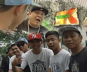 Outlaw Records, nag-sample ala Salbakuta