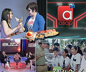 ABS-CBN, Big Winner sa '2nd Paragala Central Luzon Media Awards'