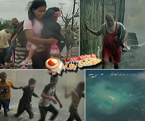 Coverage ng 'Umagang Kay Ganda' sa hagupit ng Bagyong Yolanda, nominado sa New York Festivals
