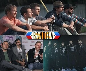 Backstreet Boys, may bagong music documentary