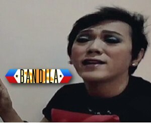 Ate Gay, may bagong style ng pagpapatawa