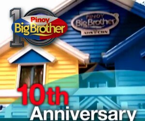 Sa 10th anniversary ng pinakasilat na bahay sa bansa, abangan ang bagong pasabog ni Kuya!