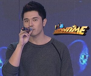 Paulo Avelino nag-sample ng 'Sige' ng 6Cyclemind