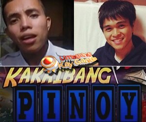 Inspirational song, inialay ng 'Singing Sekyu' kay Jam Sebastian