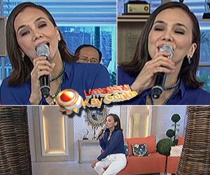 UKG Throwback Thursday with Pop Diva, Kuh Ledesma, LIVE!