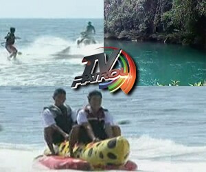 La Union, Mt. Province at Apayao, patok na pasyalan tuwing summer