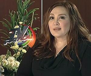 Sharon Cuneta: Tahanan ko talaga ang ABS-CBN