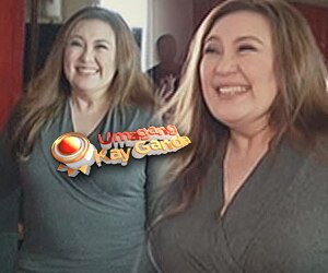 Sharon, todo ang pasalamat sa mainit na pagtanggap sa kanya sa ABS-CBN