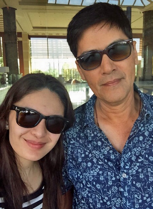 Vic Sotto’s beautiful PA | PUSH.COM.PH