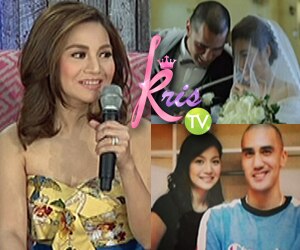 How Rich Alvarez pursued Kyla