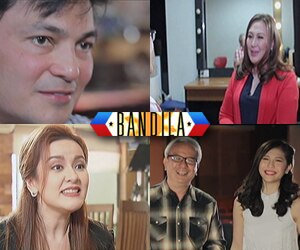 Biyaheng Retro, may balik-tanaw sa career nina Lilet, Sharon at Gabby sa March 22
