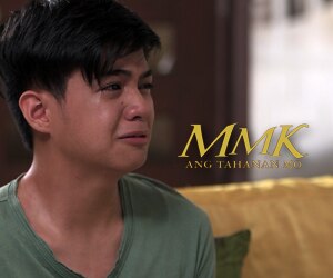 Francis Magundayao, gaganap sa MMK na isang tagahanga na labis ang pagkahumaling sa iniidolong artis