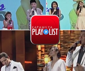 Kapamilya Playlist Special Edition: Top 15 Inspiring Songs for Holy Week 2015