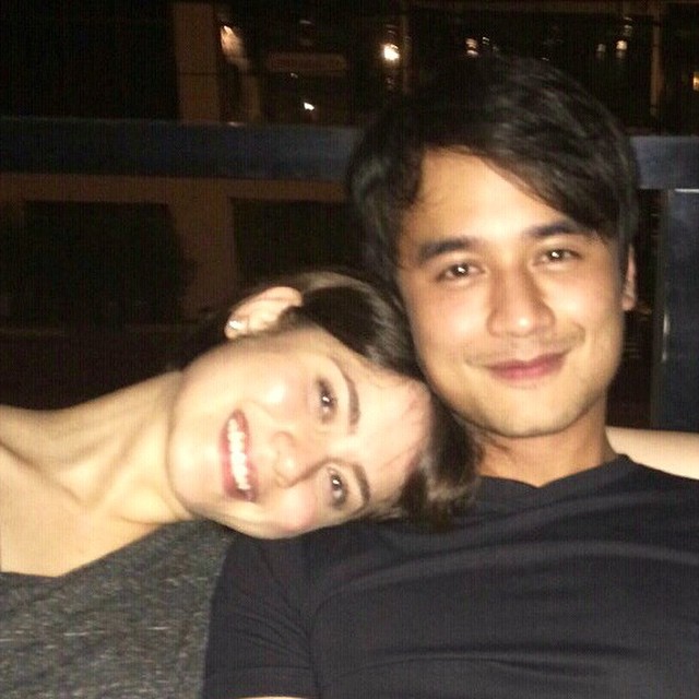 Ano ang awit ni JM para kay Jessy? | PUSH.COM.PH