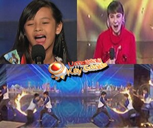 Ilang Pinoy, pasok na sa semifinals ng "Asia's Got Talent"