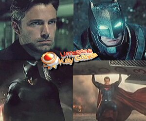 Teaser trailer ng 'Superman vs. Batman', pumalo na sa 17-M hits