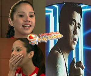 Maxene, gagayahin ang yumaong ama na si Francis Magalona sa "Your Face Sounds Familiar"