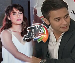 JM de Guzman at Jessy Mendiola, magtatambal sa pelikula