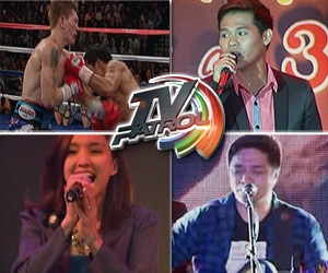 Bida Kapamilya isang bayan para kay PACMAN a free concert, aarangkada bukas sa Marikina Sports Compl