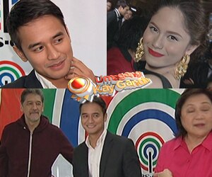 JM De Guzman, excited na sa gagawing pelikula kasama si Jessy Mendiola