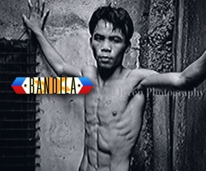 Pacquiao, nagtrabaho dati sa panaderia at pagawaan ng taho