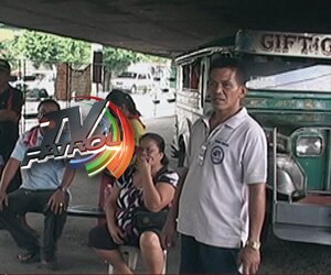 Ilang jeepney drivers, hindi muna papasada bukas para manuod ng May-Pac fight