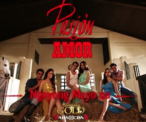 Pasion de Amor, ngayong Mayo na sa ABS-CBN!