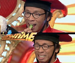 Kuya Kim, hinarap ang maasim na kapalaran sa Ansabe