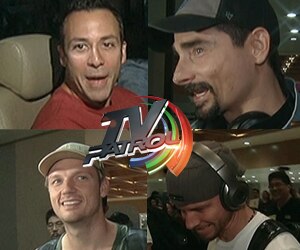Backstreet Boys, balik bansa para sakanilang sold-out concert