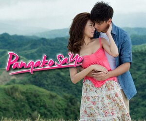 Sakisihan ang hindi malilimutang kwento ng dakilang pag-ibig, Pangako Sa'Yo, ngayong Mayo na sa Prim