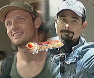 Backstreet boys, nasa bansa para sa kanilang concert mamaya sa Mall of Asia Arena