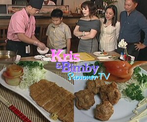 How to prepare Karaage and Tonkatsu
