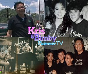 Where is Smokey Mountain's Tony Lambino now?