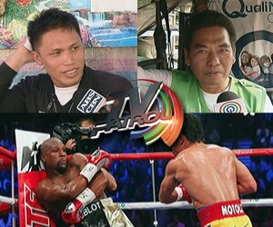 Ilang fans, dismayado sa hindi pagbubunyag ng totoong kundisyon ni Pacman bago ang laban