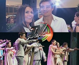 Iza Calzado, hindi pa handang magpakasal