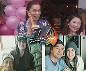 Sunshine, masaya raw sakaling may bago ng girlfriend si Cesar