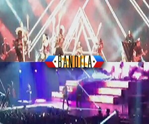Trending concerts nina Katy Perry, Backstreet Boys at Owl City