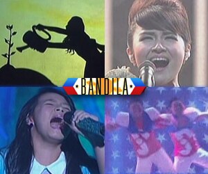 Apat na Pinoy talents, humataw sa performance night ng Asia's Got Talent