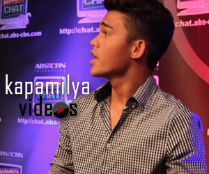 WATCH: Iñigo Pascual lip syncs Justin Bieber's "Boyfriend"
