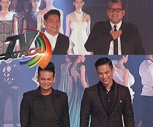 Mga hair experts, ibinahagi ang simple at usong hairstyles