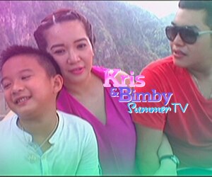 Happy Mother's day from your Kris TV family