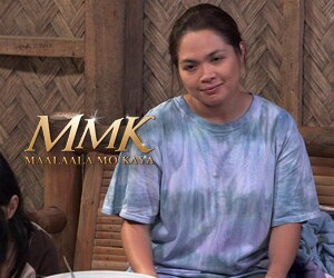 WATCH: Judy Ann Santos sa isang matapang na pagganap sa Mother's Day Special ng MMK