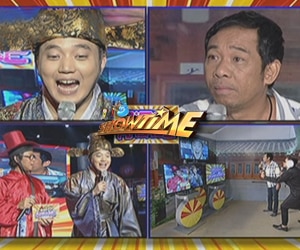 Long Mejia kinaya ba ang matinding hulaan sa Ansabe?