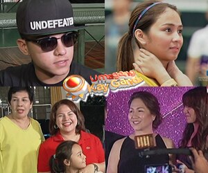 Kapamilya stars, ibinahagi ang mga aral na natutunan sa kanilang mga nanay