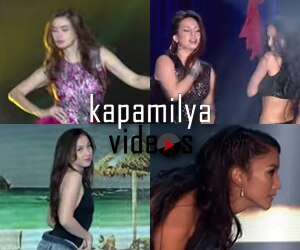 WATCH: 7 hot mommas who sizzled on ASAP stage