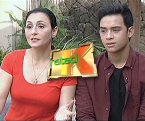 Kilalanin ang Number 1 fan ni Diego Loyzaga
