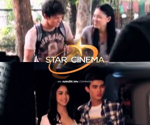 WATCH: JaDine at JulNigo, aminadong mga hopeless romantic!