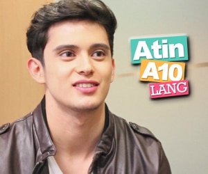 10 things you should know about the Gwapong James Reid