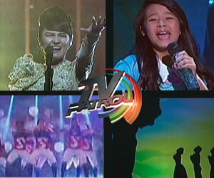 4 na Pinoy grand finalists sa Asia's Got Talent" todo-kampanya para sa boto ng publiko