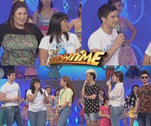 Frenchie at Bituin nagbabalik entablado sa Kung Paano Ako Naging Leading Lady